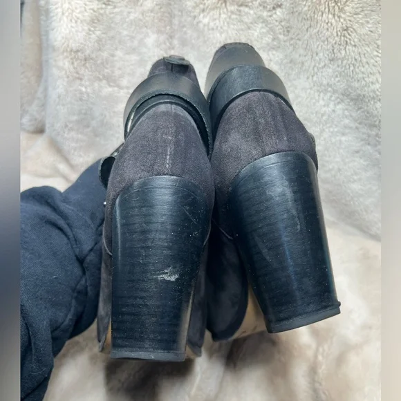 Rag and Bone Boots Size 41 or US 11 - Picture 8 of 9